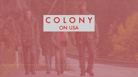 colony on usa