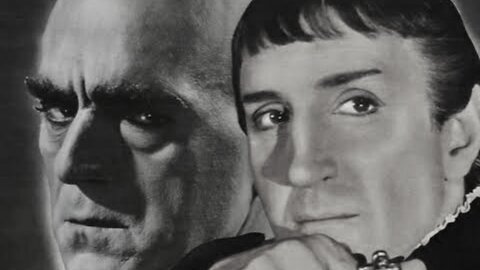 Tower of London-Basil Rathbone, Boris Karloff, Vincent Price-1939 IMDb 6.6/10