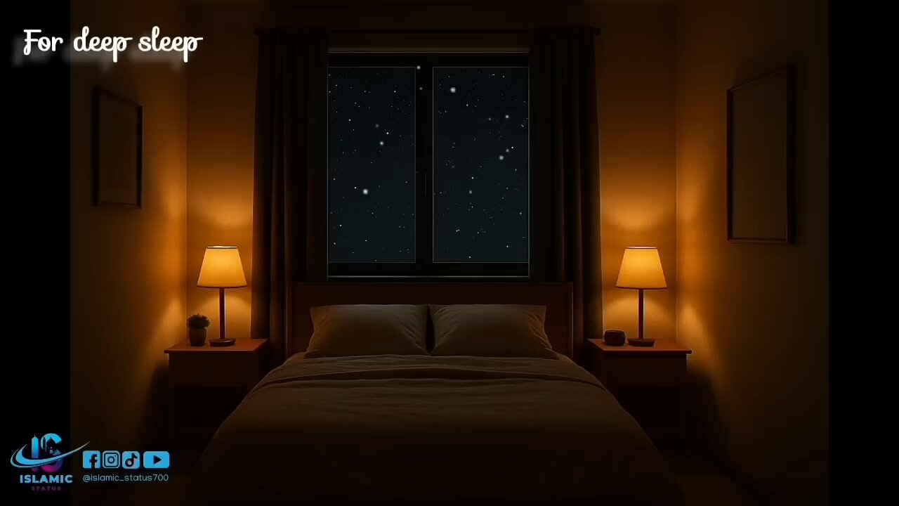 Beautiful recitation of Quran