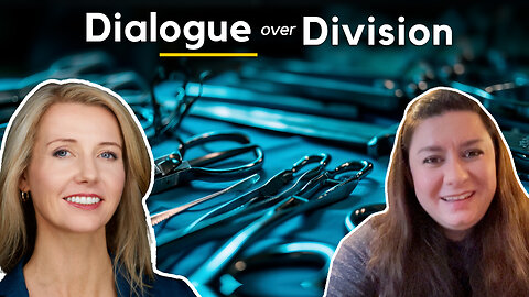 041: Medical Consent & Coercion: Facing Uncomfortable Truths with Lucia Zivcakova