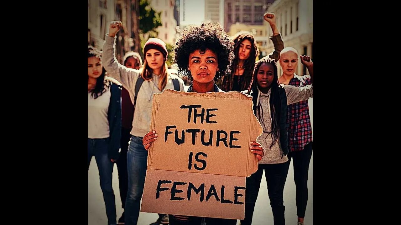 Women Empowerment...Is it a positive or negative in modern day relationships? 📈📉 @TheSigmaLennyShow