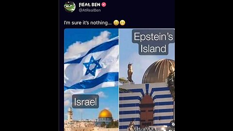 There is more to BiBi's history ask China, Google, Darpa and Col. GRIGGS...