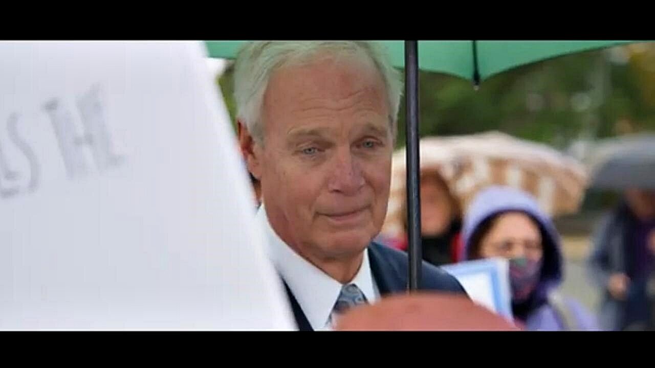 FOLLOW THE SILENCED: Producer Cut ~ A Mikki Willis Documentary (5.23.25)