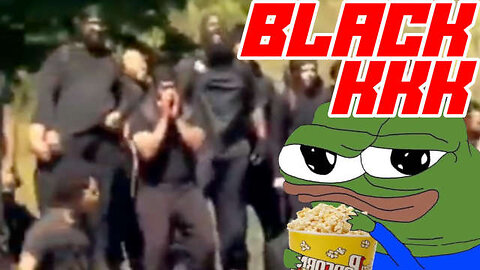 Black Militants Try to Intimidate White Families at a Local Playground