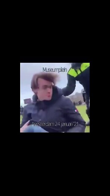 In case anyone needs a reminder on who the current NATO Secretary General Mark Rutte is,