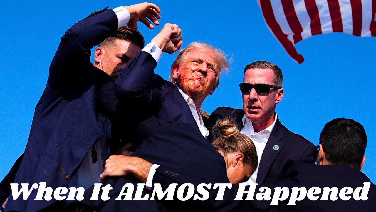 "When It Happens" Assassination Terror Cult Infects TikTok