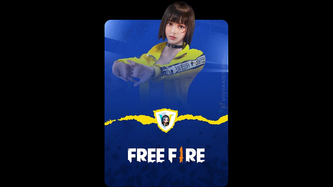 Free fire 😎🔥
