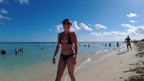 Cancún's Beaches Will Leave You SPEECHLESS! 🏖️🔥