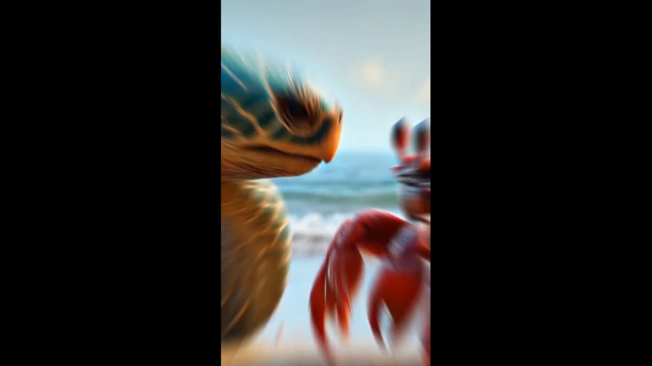 animals fusion