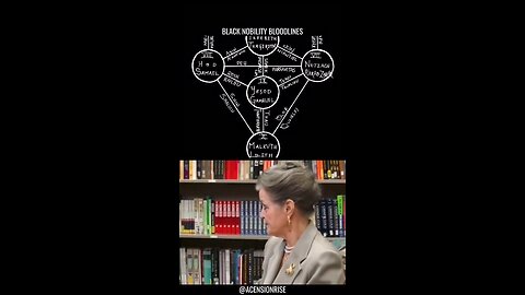 BLACK NOBILITY BLOODLINES 👁️
