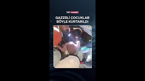 Once Again Israel attack on Gaza