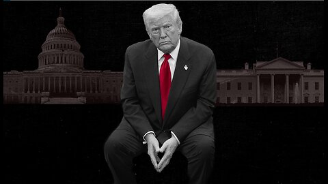 Das Trump- Gangster-Game gegen Russland!