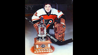 Pelle Lindbergh |1959-1985 | Tribute | Compilation | #nhl#goalie#vezina#tribute#1959#1985#calder#sweden#rip