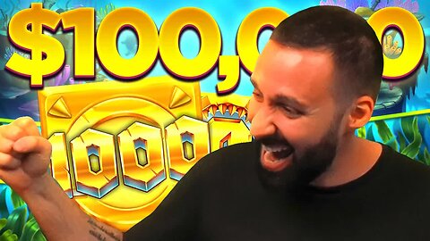 THE $100,000 SERIES IS BACK ON RAZOR RETURNS!