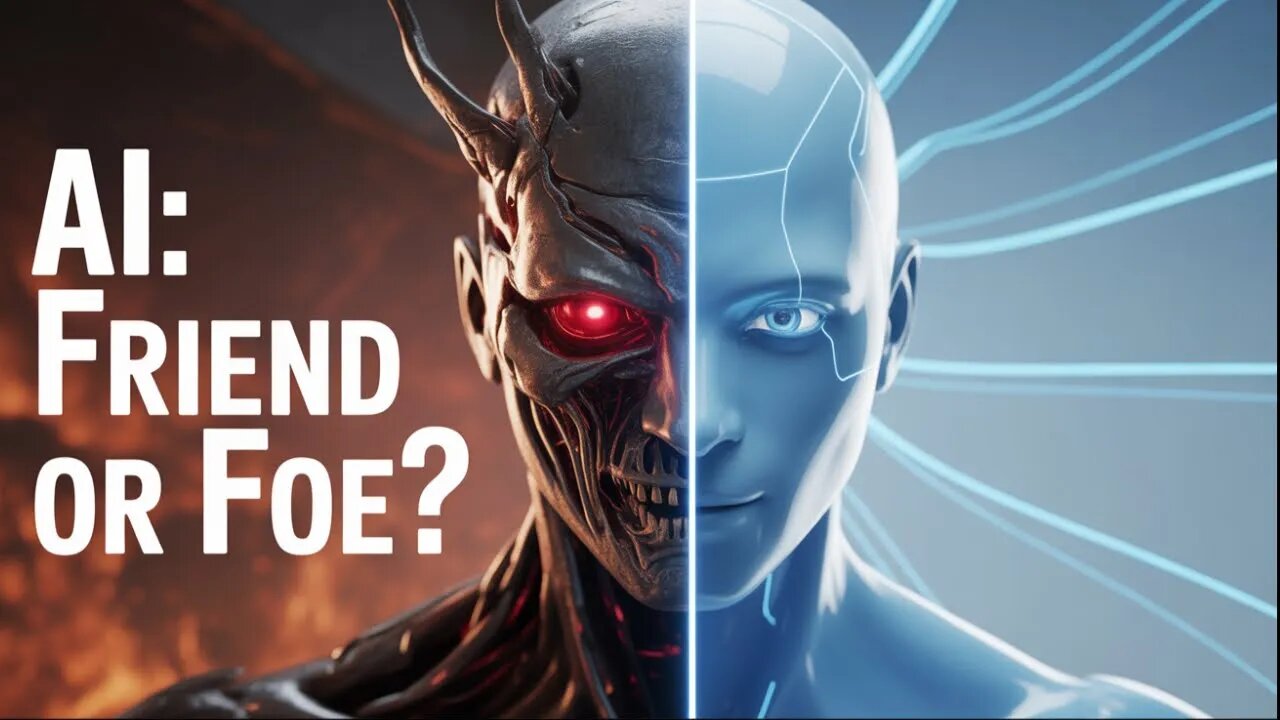 Is Chat GPT Dangerously Demonic or a Holistic Health Helper? I Rejuvenate Podcast Ep. 129
