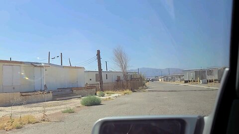 Is THIS the WORST HOOD in Lawless Las Vegas? Check THIS out! #follow #lasvegas #travel #explore #gta