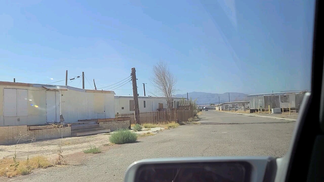 Is THIS the WORST HOOD in Lawless Las Vegas? Check THIS out! #follow #lasvegas #travel #explore #gta