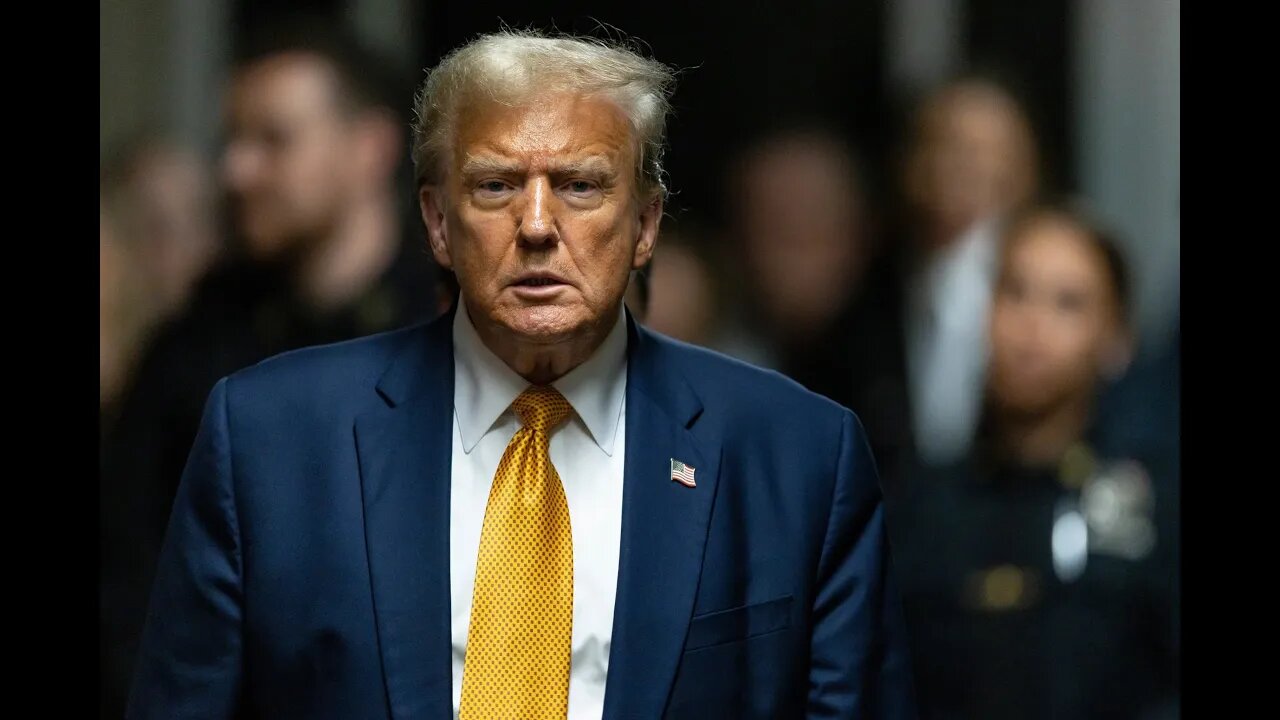 BREAKING: Trump attorney caught issuing SHOCK warning