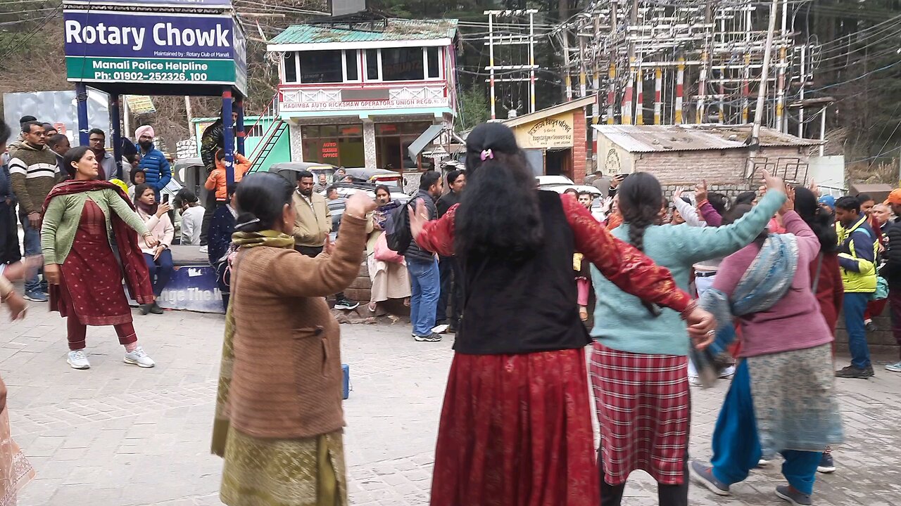 Himachal pradesh India