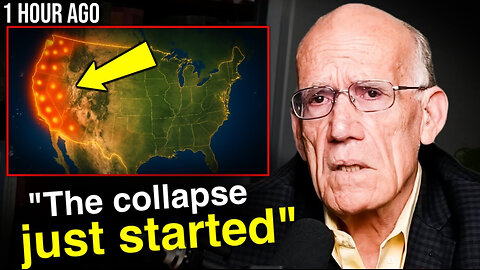 People Should Be Preparing, This Is Serious | Victor Davis Hanson