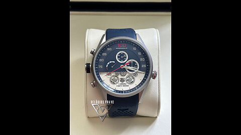 Tag Heuer Mikropendulum: Inovação e Exclusividade no Brasil