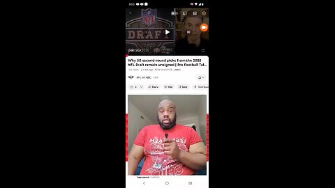 30 second-roud draft picks remain unsigned