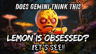 Obsessed Lemon's Live From Today! What Does Gemini Think??