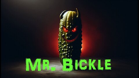 Mr. Bickle