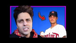 This Pro Athlete is in BIG Trouble