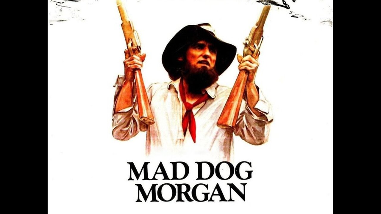 Mad Dog Morgan (1976)