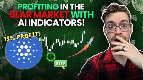 WARNING! Cardano Traders MUST See This!