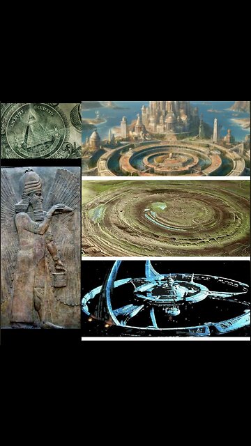 The Meaning of Anunnaki