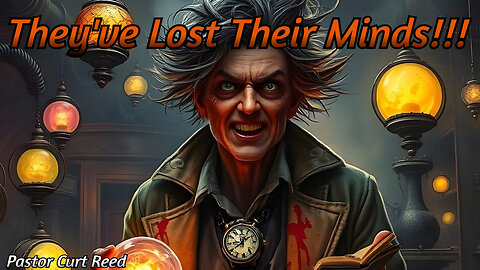 They've Lost Their Minds!!! | 5/8/25