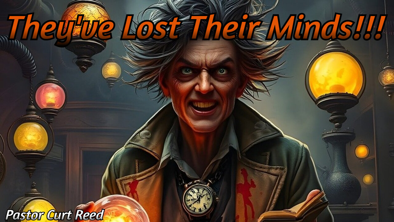 They've Lost Their Minds!!! | 5/8/25