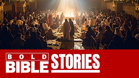 This Christian Movie Will Change the Way You See God – Bold Bible Stories