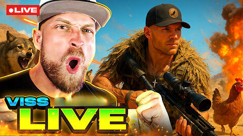 🔴LIVE - Dominating The Battleground and Teaching You How! - PUBG