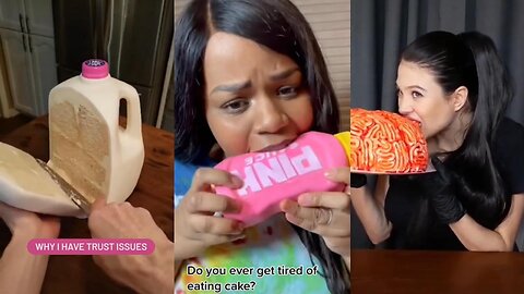 Hyper Realistic Cakes Compilation