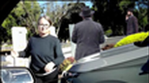 The synagogue of Satan control your government police military your neighborhoods the eyes and ears