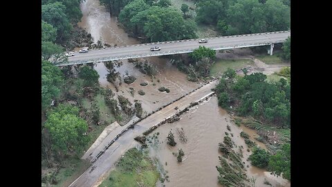 Kerrville County Texas "flooding event" what happened and what we learned