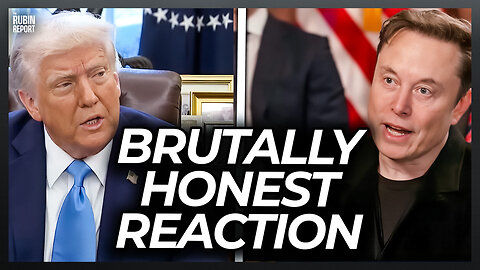 Press Stunned by Trump’s Brutally Honest Reaction Elon Musk’s New Political Party