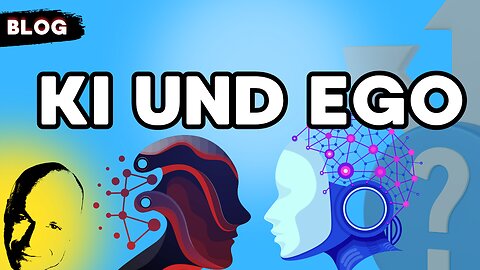 KI und Ego