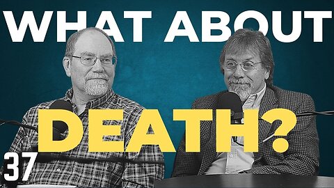 PR 37: What Makes Christian Grief So Different?