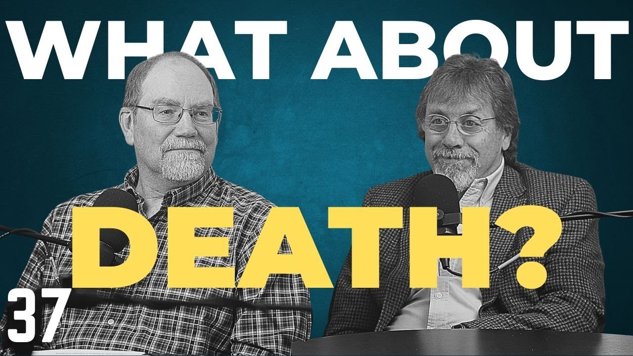 PR 37: What Makes Christian Grief So Different?