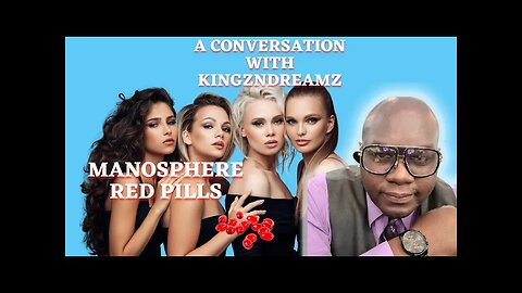 A Conversation with Kingz with @howtobehappytv