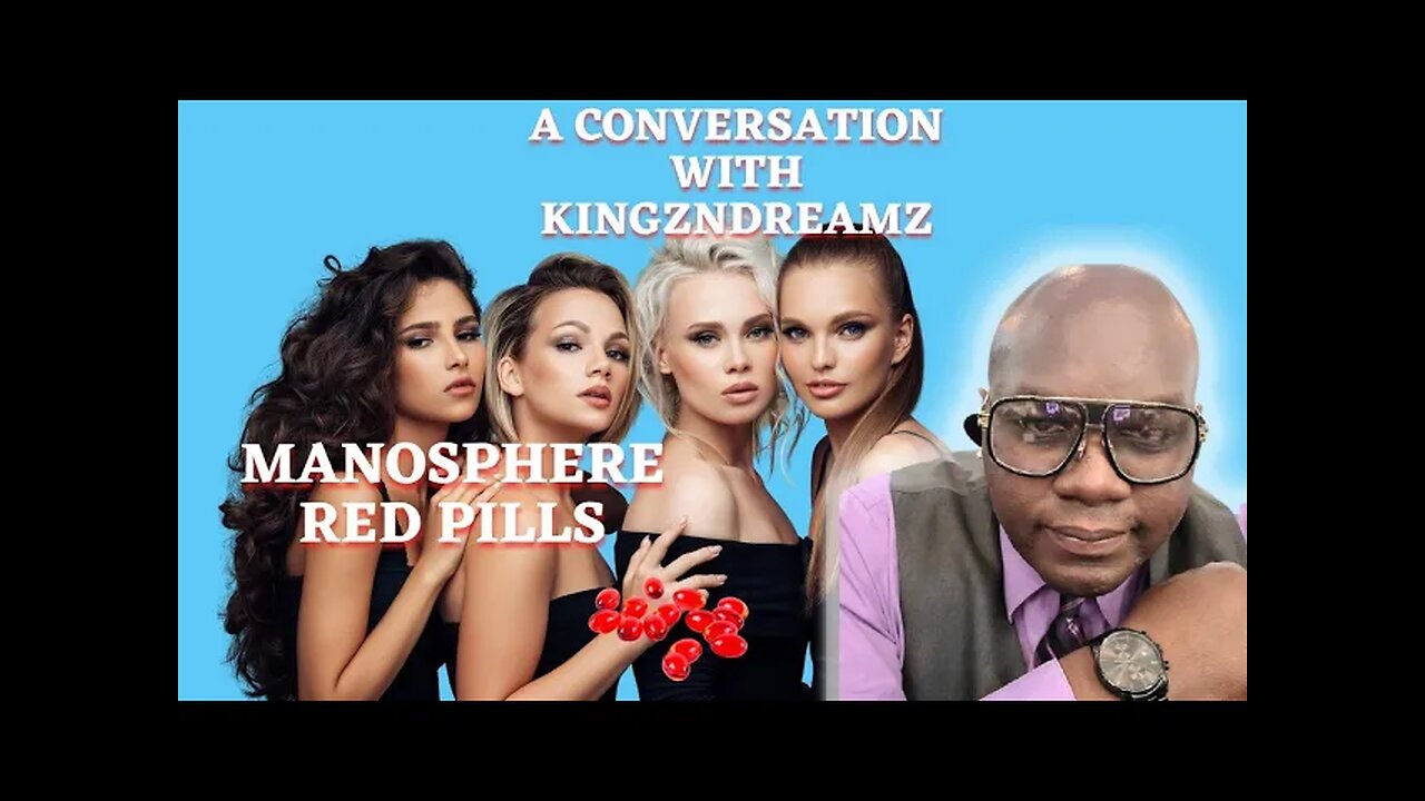 A Conversation with Kingz with @howtobehappytv