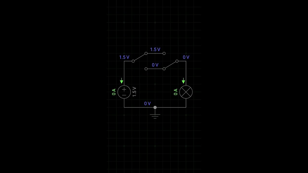 Two way Light Switch🕹️