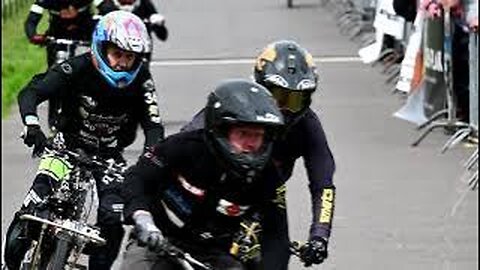 Paganiproductions@ Nk Solexrace 6 5 2023 Part 3