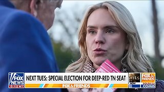 BUSTED: 'AOC of Tennessee' backtracks after BASHING Nashville