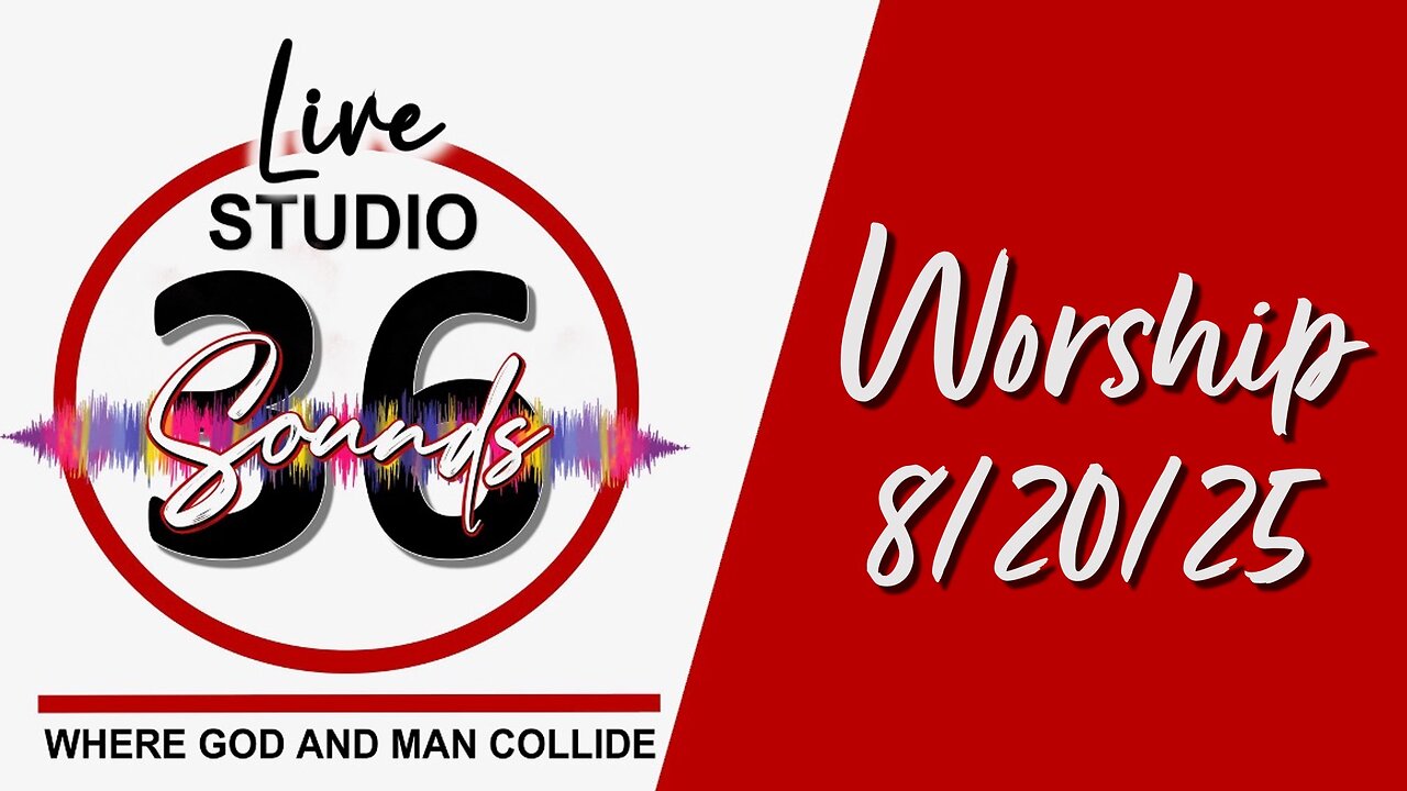 Worship - Wed 8/20/25