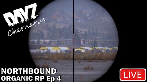 Road to 100 Followers! | DAYZ ORGANIC RP LIVE featuring Milton